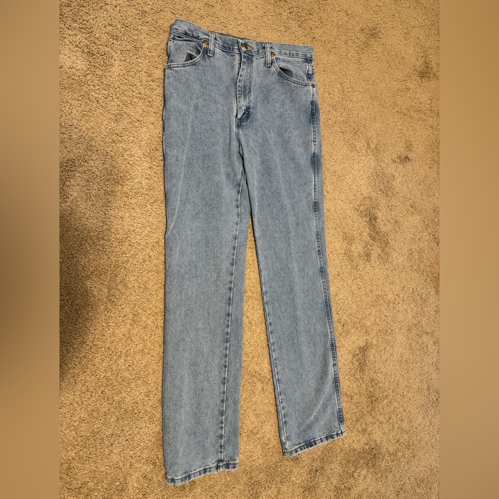 Wrangler Classic Cowboy Cut Jeans